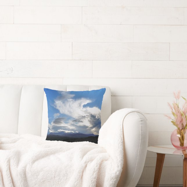 COJÍN DECORATIVO VISTAS DE GALES (Sofá)