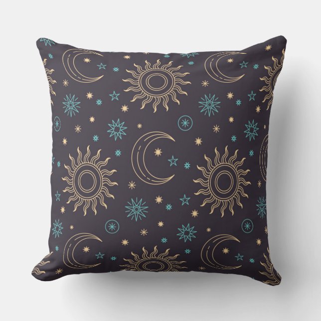 Cojín Decorativo Vivid Expressions Accent Pillow (Anverso)