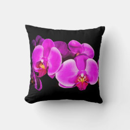 Cojín Decorativo Vivid Orchid