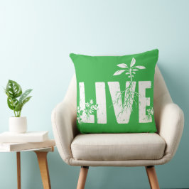 Cojín Decorativo Vivo