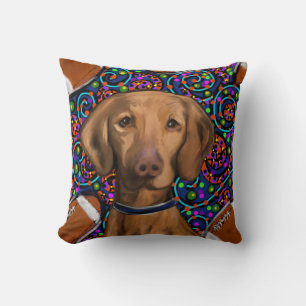 Cojín Decorativo Vizsla