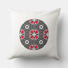 Cojín Decorativo Volume sixteen's kaleidoscope art five