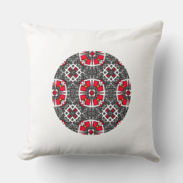 Cojín Decorativo Volume sixteen's kaleidoscope art nine