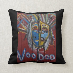 COJÍN DECORATIVO VOO DOO