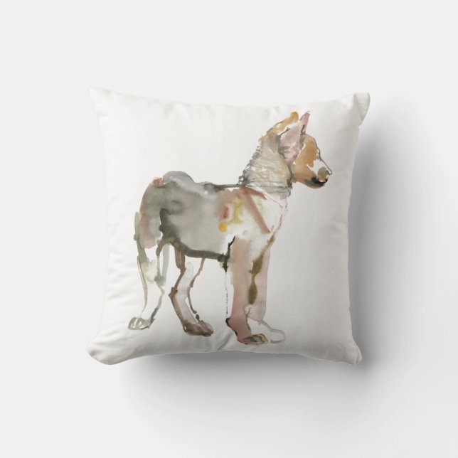 Cojín Decorativo Waggle (Anverso)