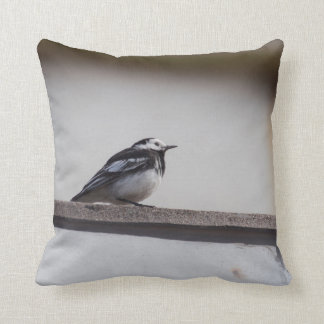 Cojín Decorativo Wagtail de varios colores