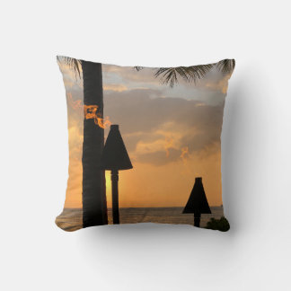 Cojín Decorativo Waikiki Tiki Torturas