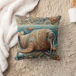 Cojín Decorativo Walrus 3