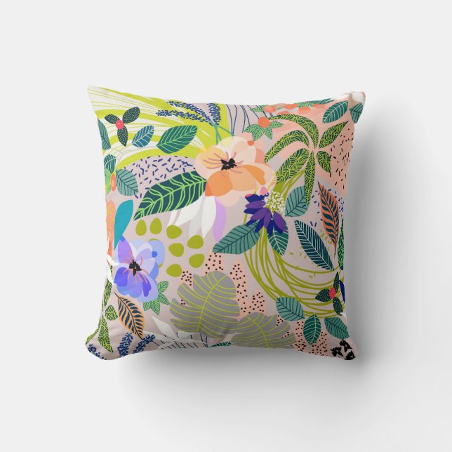 Cojín Decorativo Wander (Anverso)