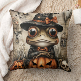 Cojín Decorativo Warts & Wonders