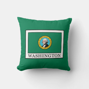 Cojín Decorativo Washington