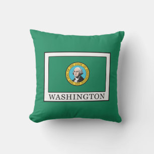 Cojín Decorativo Washington