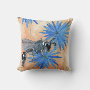 Cojín Decorativo Wasp Wispy
