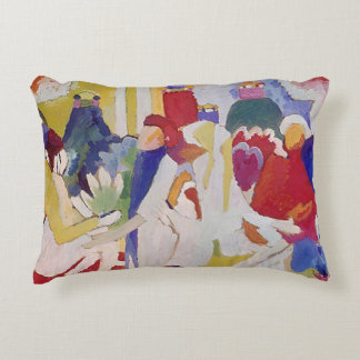 Cojín Decorativo Wassily Kandinsky Oriental