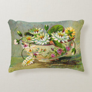 Cojín Decorativo Water Lilies