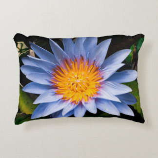 Cojín Decorativo Water Lily pillow