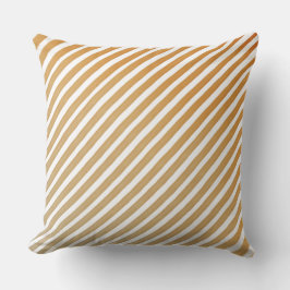 Cojín Decorativo Watercolor Tierra Pastel Geométrico