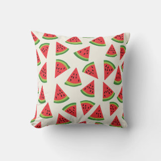COJÍN DECORATIVO WATERMELON