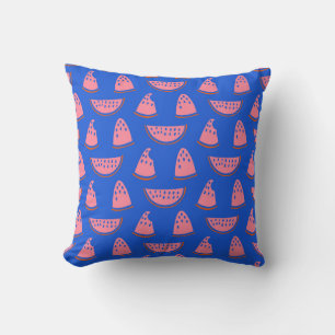 Cojín Decorativo Watermelon Bliss
