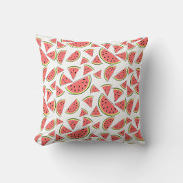 Cojín Decorativo Watermelon Multi square