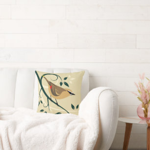 Cojín Decorativo Waxing Nature Lover Pillow