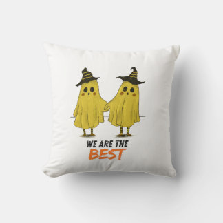 Cojín Decorativo We are the best