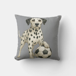 Cojín Decorativo we love sports