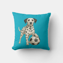 Cojín Decorativo we love sports