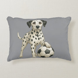 Cojín Decorativo we love sports