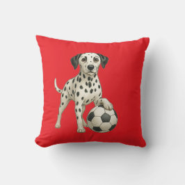 Cojín Decorativo we love sports