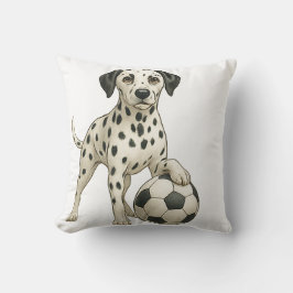 Cojín Decorativo we love sports