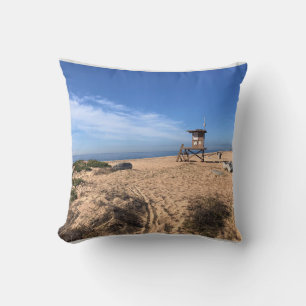 Cojín Decorativo Wedge, Newport Beach, California