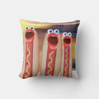 Cojín Decorativo Weenie