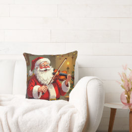 Cojín Decorativo Weihnachtliche Harmonie