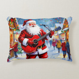 Cojín Decorativo „Weihnachtliche Harmonie“