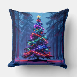 Cojín Decorativo „Weihnachtliche Harmonie“