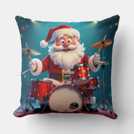 Cojín Decorativo „Weihnachtliche Harmonie“