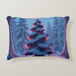 Cojín Decorativo „Weihnachtliche Harmonie“