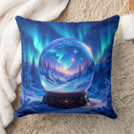 Cojín Decorativo „Weihnachtliche Harmonie“