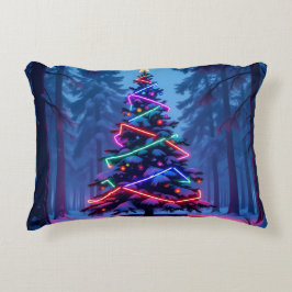 Cojín Decorativo „Weihnachtliche Harmonie“