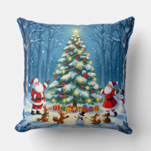 „Weihnachtliche Harmonie“