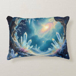 Cojín Decorativo „Weihnachtliche Harmonie“