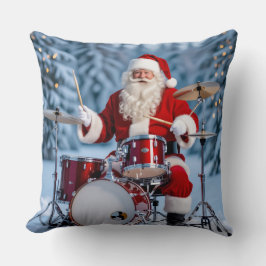 Cojín Decorativo „Weihnachtliche Harmonie“