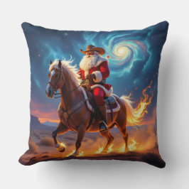 Cojín Decorativo „Weihnachtliche Harmonie“