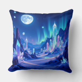 Cojín Decorativo „Weihnachtliche Harmonie“