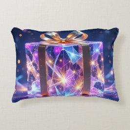 Cojín Decorativo „Weihnachtliche Harmonie“