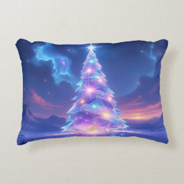 Cojín Decorativo „Weihnachtliche Harmonie“