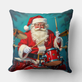 Cojín Decorativo „Weihnachtliche Harmonie“