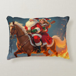 Cojín Decorativo Weihnachtliche Harmonie“107