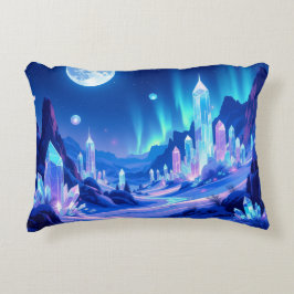 Cojín Decorativo „Weihnachtliche Harmonie“64